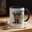 Adult Mug - Is There a Manual