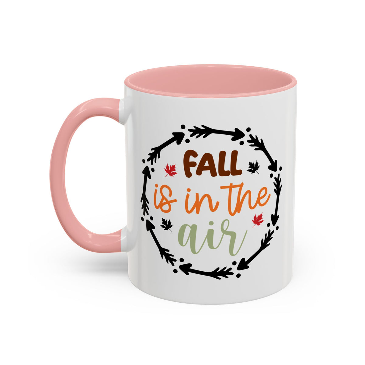 Fall Mug