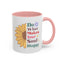 Adventure Mug - Do What Makes Your Soul Happy