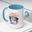 Birthday Mug - Unicorn Celebration