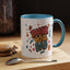 Father's Day Mug - Thank You Dad