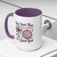 Religious Mug - New Year New Challenges