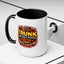 Humor Mug - I Will Put You In The Trunk