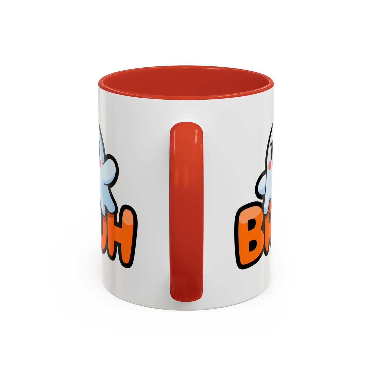 Halloween Mug - Bruh