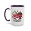Anniversary Mug - You're The Cream