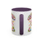 Easter Mug - Cute Easter Bunny