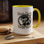 Humor Mug - Kinda Classy Kinda Hood