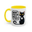 Humor Mug - What Fresh Hell is This?