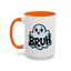 Halloween Mug - Bruh 2