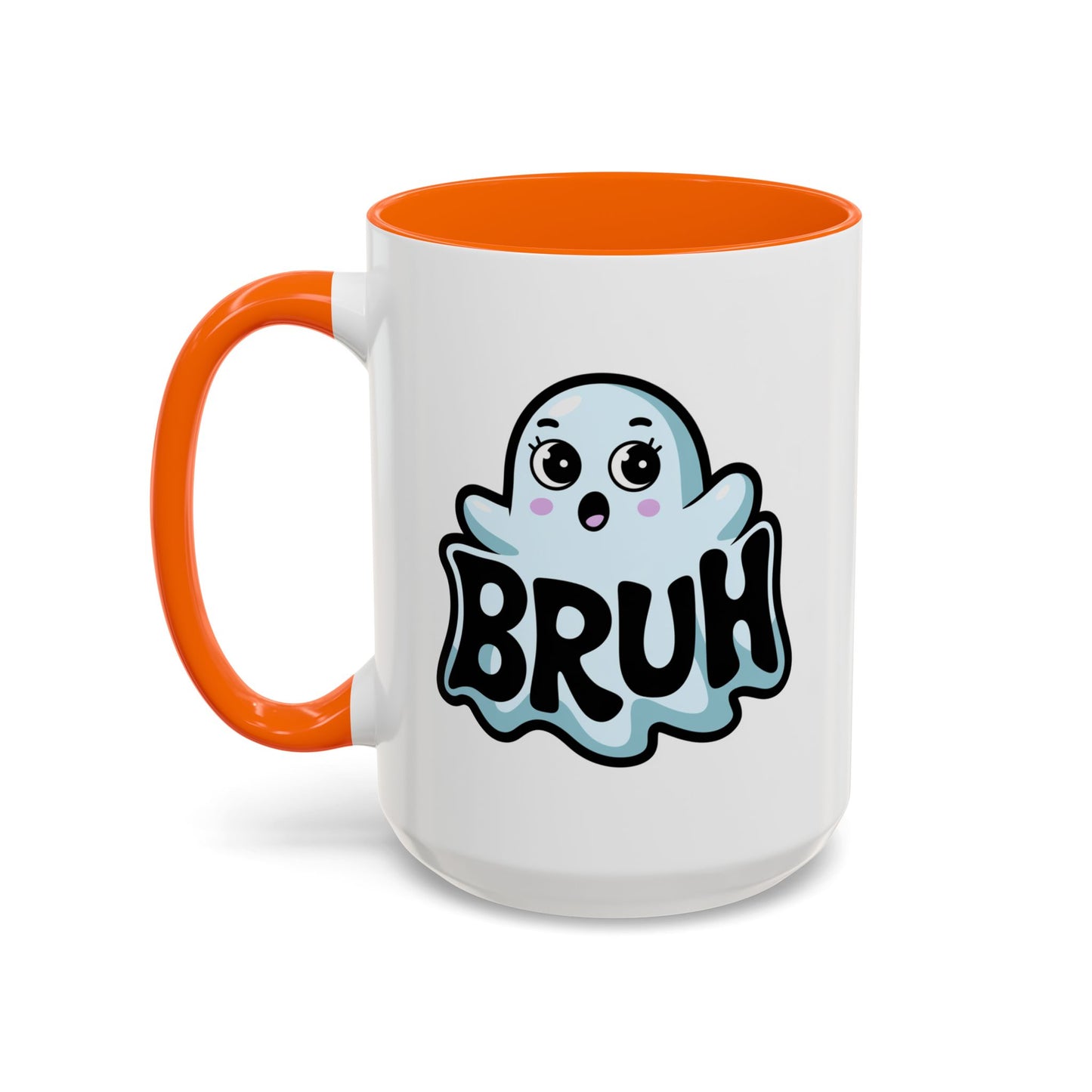 Halloween Mug - Bruh 2