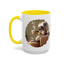 Animal Mug - Dog Coffee Wrap 41