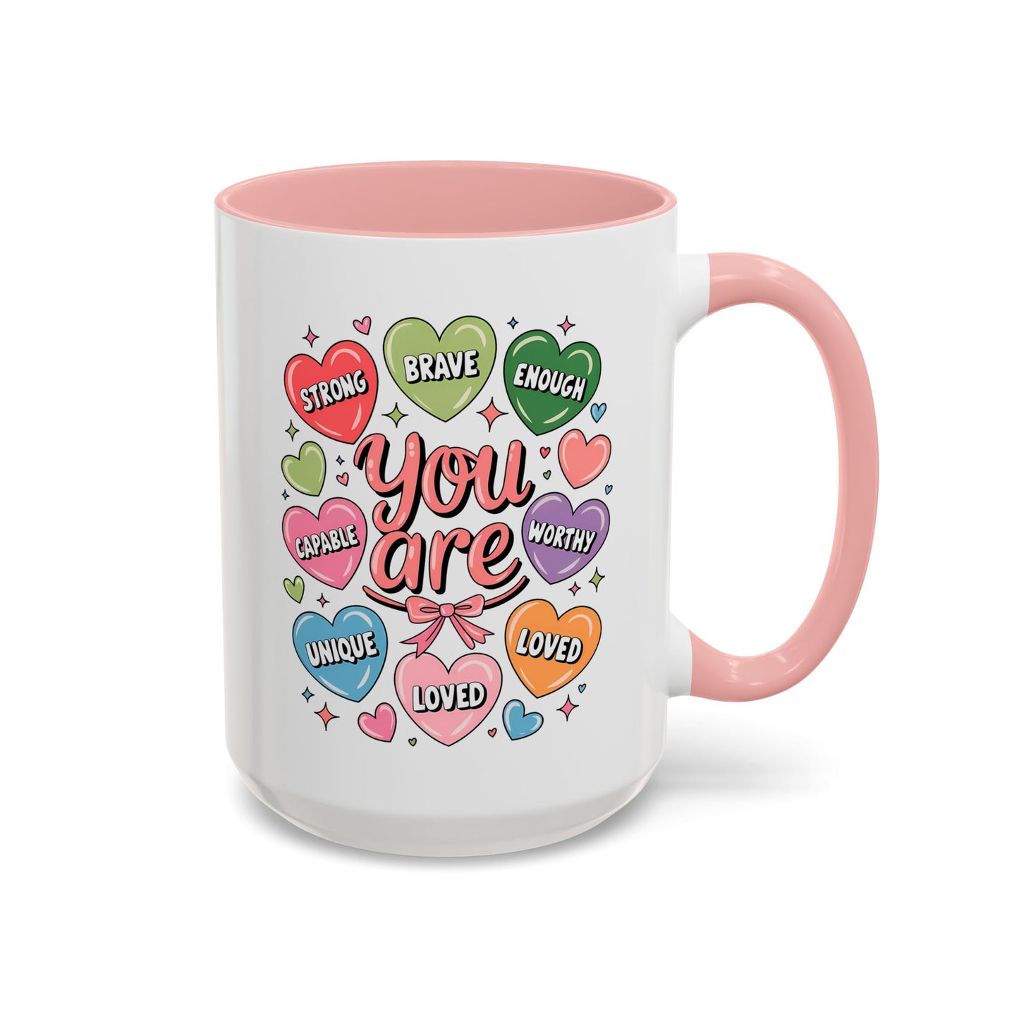 Wellness Mug - You Are Self Love