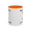 Birthday Mug - Outta This World