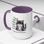 Birthday Mug - Finally Old Enough