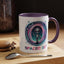 Alien Mug - Spaced Out