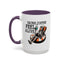 Humor Mug - Drink Coffee Feel Alive