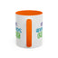 Adventure Mug - Let's Be Adventurers