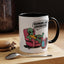 Alien Mug - Humans Are Overrated