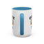 Humor Mug - It's Coffee Time!