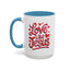 Religious Mug - Love Like Jesus