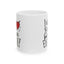 Anniversary Mug - I Still Fall For You Everyday