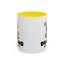 Adult Mug - Ducking Autocorrect