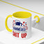 4th of July Mug - Let's Get Hammered
