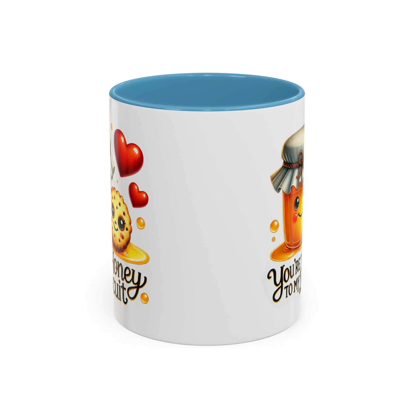Anniversary Mug - You're The Honey