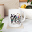 Halloween Mug - Witch