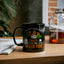 Adventure Mug - You Don't Have To Be Crazy