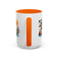 Office Mug - Mentally Out Of Office