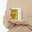 Birthday Mug - Caution 40 Year Old