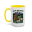 Adventure Mug - Walk The Earth