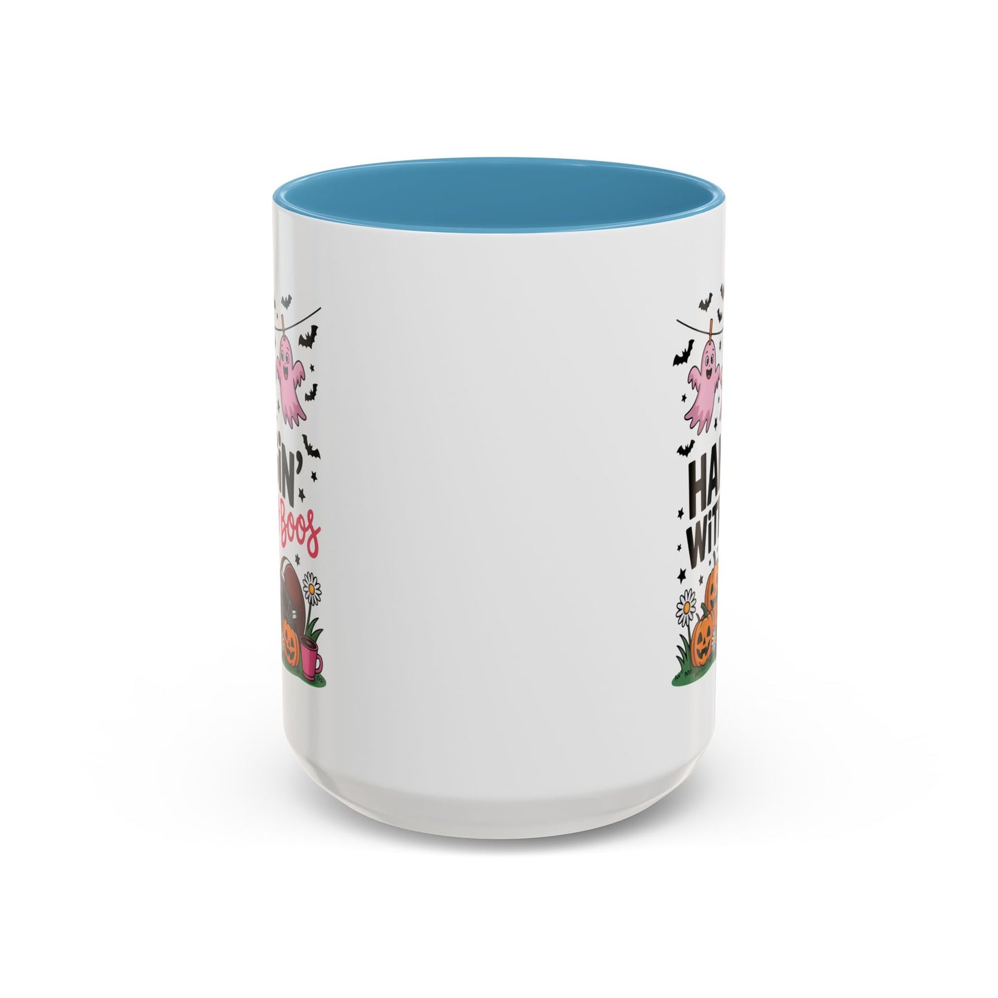 Halloween Mug - Hangin' With My Boo's