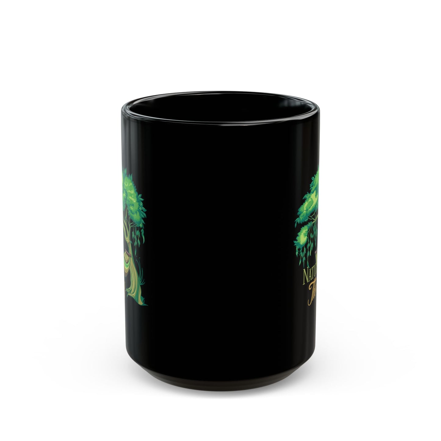 Adventure Mug - Nature's Therapy