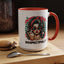 Office Mug - Respectfully