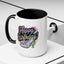 Birthday Mug - Glitter Shoes