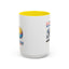 Humor Mug - I'm Sarcastic Because