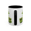 Alien Mug - Out Of This World