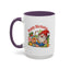 Birthday Mug - Island Gnome