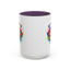 Motivational Mug - Be Stronger