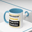 Humor Mug - Warning Selective Hearing