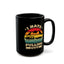Adventure Mug - I Hate Pulling Out