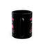 Adventure Mug - I Never Dreamed Lady