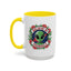 Alien Mug - Believe In Yourself