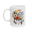 Motivation Mug - Dream Big Stay Wild