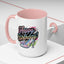 Birthday Mug - Glitter Shoes