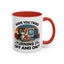 Office Mug - Have You Tried