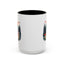 Adventure Mug - I Love Camping