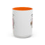 Adult Mug - If Swearing Burned Calories